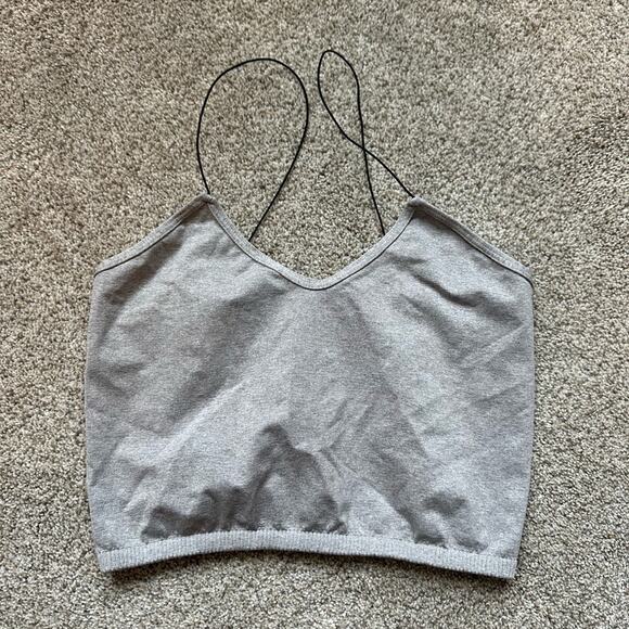 Free People Tops - Lululemon tank